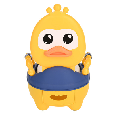 Детский горшок Кря-Кря Pituso FG3325-Yellow